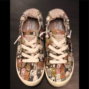 Cutest Puppy Sneakers